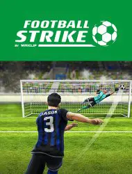 خرید پول football strike