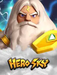 خرید پول hero sky