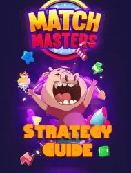 خرید پول match masters