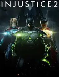 خرید بازی Injustice 2