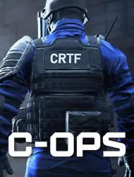 بازی Critical Ops