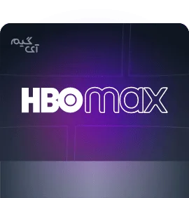 اکانت پرمیوم HBO Max