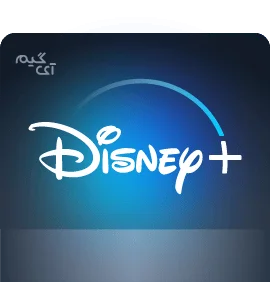 اکانت پرمیوم دیزنی پلاس