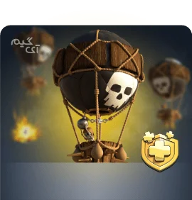 خرید بلیط طلایی با Player tag