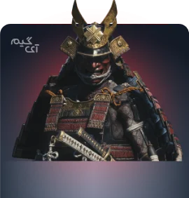 بازی ghost of tsushima