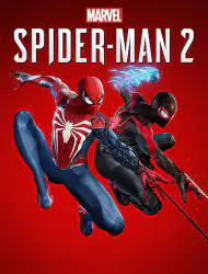 خرید بازی Marvel’s Spider Man 2