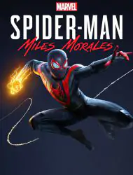 خرید بازی Marvel’s Spider Man Miles Morales Ultimate Edition