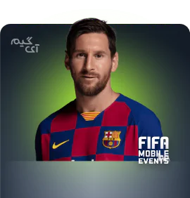 آفر FIFA Mobile LNY Bank B Offer