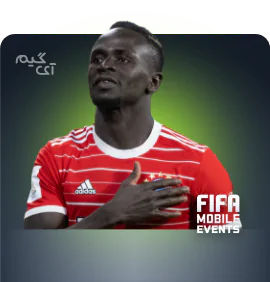 Fifa Mobile LNY Special