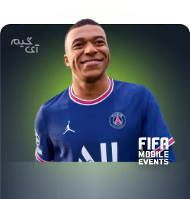 خرید آفر FIFA Mobile Ice Breaker Pack A