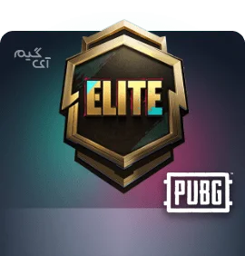 خرید Elite RP پابجی