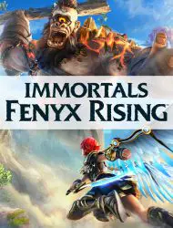 خرید بازی Immortals Fenyx Rising