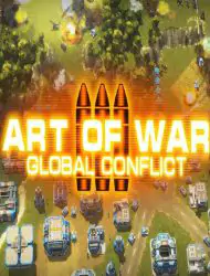 خرید جم بازی art of war 3